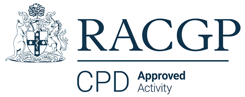 RACGP CPD Approved Activity