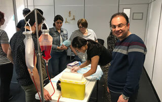 iv-cannulation-workshop-intravenous-cpd-points-racgp-best-accredited-best