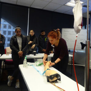iv-cannulation-workshop-intravenous-cpd-points-racgp-best-accredited-best