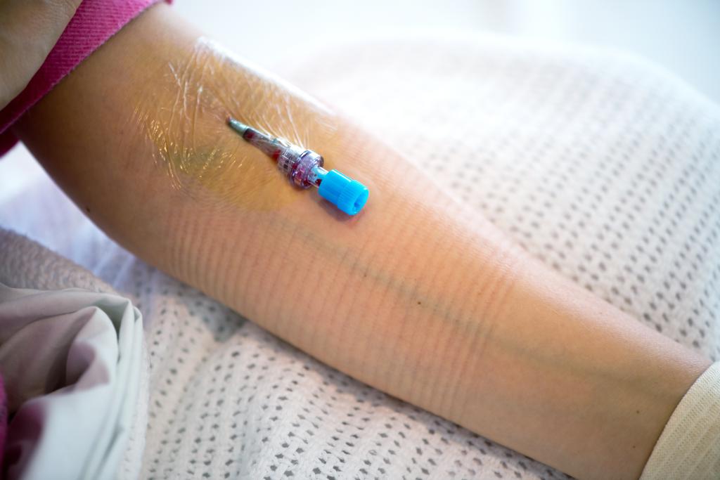 IV Cannulation Workshop