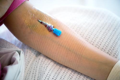 IV Cannulation Workshop