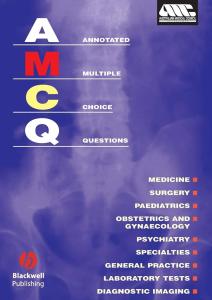 AMCQ Annotated
