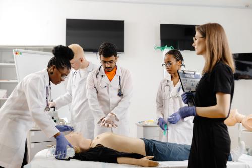 12 Day AMC Clinical Exam Preparation Crash Course