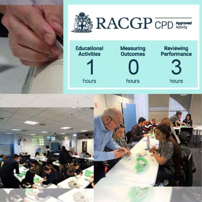 Ingrowing Toenail Workshop - CPD Approved Activity - Face to Face