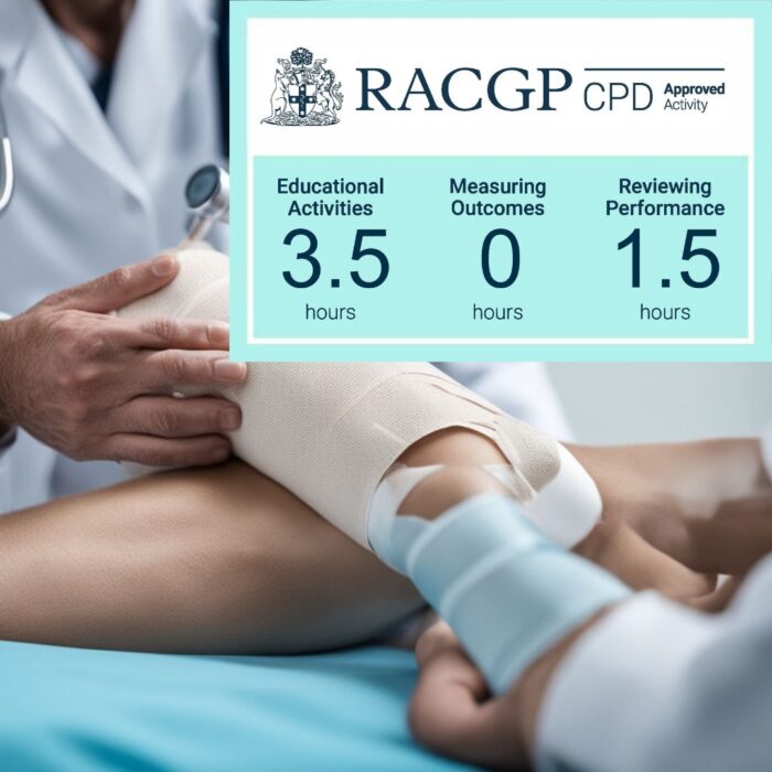 Fracture Management Workshop - CPD Approved Activity